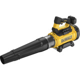 DEWALT Soplador axial a batería (sin escobillas) - versión básica (DCMBL777N-XJ), 54 Voltios, Ventilador negro/Amarillo