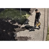 DEWALT Soplador axial a batería (sin escobillas) - versión básica (DCMBL777N-XJ), 54 Voltios, Ventilador negro/Amarillo