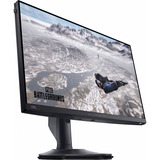Dell AW2524HF, Monitor de gaming negro