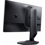 Dell AW2524HF, Monitor de gaming negro