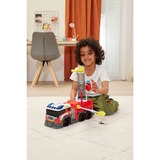 Dickie Bombero, Vehículo de juguete 