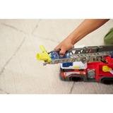 Dickie Bombero, Vehículo de juguete 