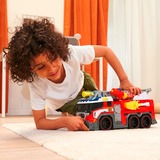 Dickie Bombero, Vehículo de juguete 