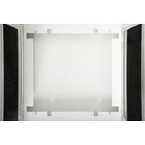 Digitus DN-31129, Armario IT gris claro