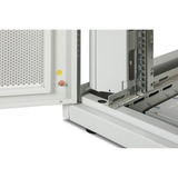 Digitus DN-31129, Armario IT gris claro
