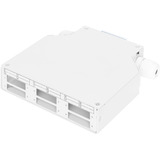 Digitus DN-96890, Patch Panel gris claro