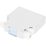 Digitus DN-96890, Patch Panel gris claro