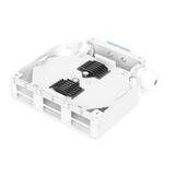 Digitus DN-96890, Patch Panel gris claro