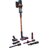 Dyson 495948-01, Aspirador vertical multicolor