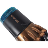 Dyson 495948-01, Aspirador vertical multicolor