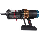 Dyson V16 Piston Animal con kit de limpieza especial, Aspirador vertical multicolor