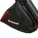 EINHELL 3433625, VENTURRO 18/210, Aspirador/soplador rojo/Negro