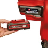 EINHELL 3433625, VENTURRO 18/210, Aspirador/soplador rojo/Negro