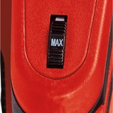 EINHELL 3433625, VENTURRO 18/210, Aspirador/soplador rojo/Negro