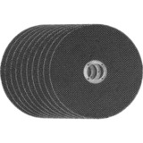 EINHELL 4326647, AXXIO 18/125, Amoladora angular rojo/Negro