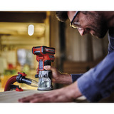 EINHELL Fresadora de bordes profesional a batería TP-ET 18 Li BL - Solo, 18 Voltios 