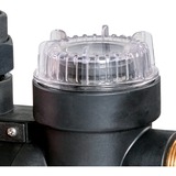 EINHELL GC-AW 6333 630 W 3,6 bar 3300 l/h, Bomba rojo/Negro, 630 W, Corriente alterna, 3,6 bar, 3300 l/h, IPX4, Negro, Rojo
