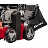 EINHELL GC-SC 4240 P escarificador de césped 4200 W 40 L Negro, Rojo rojo/Negro, 4200 W, 40 cm, 1200 m², 40 L, Negro, Rojo, Gasolina