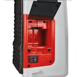 EINHELL GE-WS 18/150 Li-Solo, Bomba & Pulverizador a presión gris/Rojo