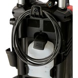 EINHELL TE-HP 170 Limpiadora de alta presión o Hidrolimpiadora Vertical Eléctrico 440 l/h Negro, Rojo, Hidrolimpiadora de alta presión rojo/Negro, Vertical, Eléctrico, 10 m, Alta presión, 1,2 L, Negro, Rojo