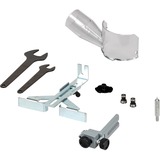 EINHELL TP-ET 18 Li BL - Solo, 4350412, Fresadora 