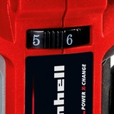 EINHELL TP-ET 18 Li BL - Solo, 4350412, Fresadora 