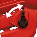 EINHELL VENTURRO 18/210, Aspirador/soplador rojo/Negro