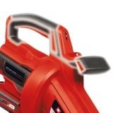 EINHELL VENTURRO 18/210, Aspirador/soplador rojo/Negro