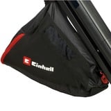 EINHELL VENTURRO 18/210, Aspirador/soplador rojo/Negro