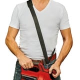 EINHELL VENTURRO 18/210, Aspirador/soplador rojo/Negro