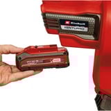 EINHELL VENTURRO 18/210, Aspirador/soplador rojo/Negro