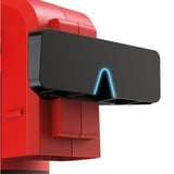 EINHELL VENTURRO 18/210, Aspirador/soplador rojo/Negro