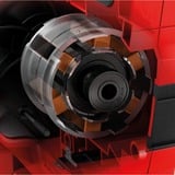 EINHELL VENTURRO 18/210, Aspirador/soplador rojo/Negro