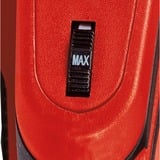 EINHELL VENTURRO 18/210, Aspirador/soplador rojo/Negro
