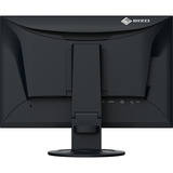 EIZO FlexScan EV2410R pantalla para PC 61,2 cm (24.1") 1920 x 1200 Pixeles WUXGA LCD Negro, Monitor LED negro, 61,2 cm (24.1"), 1920 x 1200 Pixeles, WUXGA, LCD, 5 ms, Negro