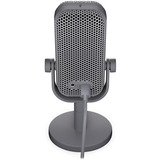 ENDORFY Solum Voice S Alt Gray, Micrófono gris oscuro