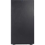 Fractal Design Define R5 Midi Tower Negro, Cajas de torre negro, Midi Tower, PC, Negro, ATX, micro ATX, Mini-ITX, 18 cm, 44 cm