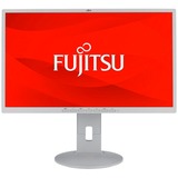 Fujitsu B24-8 TE Pro Generalüberholt, Monitor LED gris