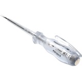 GEDORE R38120312 destornillador de electricista transparente