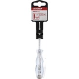 GEDORE R38120312 destornillador de electricista transparente