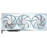 GIGABYTE AORUS GeForce RTX 5090 STEALTH ICE 32G Tarjeta Gráfica - 32GB GDDR7, 512bit, PCI-E 5.0, 2655MHz Frecuencia del núcleo, 3 x DP 2.1a, 1 x HDMI 2.1b, NVIDIA DLSS 4, GV-N5090AORUSST ICE-32GD 512bit, PCI-E 5.0, 2655MHz Frecuencia del núcleo, 3 x DP 2.1a, 1 x HDMI 2.1b, NVIDIA DLSS 4, GV-N5090AORUSST ICE-32GD, GeForce RTX 5090, 32 GB, GDDR7, 512 bit, 7680 x 4320 Pixeles, PCI Express 5.0