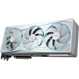 GIGABYTE AORUS GeForce RTX 5090 STEALTH ICE 32G Tarjeta Gráfica - 32GB GDDR7, 512bit, PCI-E 5.0, 2655MHz Frecuencia del núcleo, 3 x DP 2.1a, 1 x HDMI 2.1b, NVIDIA DLSS 4, GV-N5090AORUSST ICE-32GD 512bit, PCI-E 5.0, 2655MHz Frecuencia del núcleo, 3 x DP 2.1a, 1 x HDMI 2.1b, NVIDIA DLSS 4, GV-N5090AORUSST ICE-32GD, GeForce RTX 5090, 32 GB, GDDR7, 512 bit, 7680 x 4320 Pixeles, PCI Express 5.0