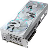 GIGABYTE AORUS GeForce RTX 5090 STEALTH ICE 32G Tarjeta Gráfica - 32GB GDDR7, 512bit, PCI-E 5.0, 2655MHz Frecuencia del núcleo, 3 x DP 2.1a, 1 x HDMI 2.1b, NVIDIA DLSS 4, GV-N5090AORUSST ICE-32GD 512bit, PCI-E 5.0, 2655MHz Frecuencia del núcleo, 3 x DP 2.1a, 1 x HDMI 2.1b, NVIDIA DLSS 4, GV-N5090AORUSST ICE-32GD, GeForce RTX 5090, 32 GB, GDDR7, 512 bit, 7680 x 4320 Pixeles, PCI Express 5.0