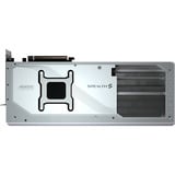 GIGABYTE AORUS GeForce RTX 5090 STEALTH ICE 32G Tarjeta Gráfica - 32GB GDDR7, 512bit, PCI-E 5.0, 2655MHz Frecuencia del núcleo, 3 x DP 2.1a, 1 x HDMI 2.1b, NVIDIA DLSS 4, GV-N5090AORUSST ICE-32GD 512bit, PCI-E 5.0, 2655MHz Frecuencia del núcleo, 3 x DP 2.1a, 1 x HDMI 2.1b, NVIDIA DLSS 4, GV-N5090AORUSST ICE-32GD, GeForce RTX 5090, 32 GB, GDDR7, 512 bit, 7680 x 4320 Pixeles, PCI Express 5.0