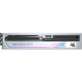 GIGABYTE AORUS GeForce RTX 5090 STEALTH ICE 32G Tarjeta Gráfica - 32GB GDDR7, 512bit, PCI-E 5.0, 2655MHz Frecuencia del núcleo, 3 x DP 2.1a, 1 x HDMI 2.1b, NVIDIA DLSS 4, GV-N5090AORUSST ICE-32GD 512bit, PCI-E 5.0, 2655MHz Frecuencia del núcleo, 3 x DP 2.1a, 1 x HDMI 2.1b, NVIDIA DLSS 4, GV-N5090AORUSST ICE-32GD, GeForce RTX 5090, 32 GB, GDDR7, 512 bit, 7680 x 4320 Pixeles, PCI Express 5.0