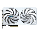 GIGABYTE GeForce RTX 5060 Ti EAGLE OC ICE 16G Tarjeta Gráfica – 16 GB GDDR7, 128 bits, PCI-E 5.0, 2617 MHz Frecuencia del núcleo, 3 x DisplayPort, 1 x HDMI, GV-N506TEAGLEOC ICE-16GD 128 bits, PCI-E 5.0, 2617 MHz Frecuencia del núcleo, 3 x DisplayPort, 1 x HDMI, GV-N506TEAGLEOC ICE-16GD, GeForce RTX 5060 Ti, 16 GB, GDDR7, 128 bit, 7680 x 4320 Pixeles, PCI Express x16 5.0