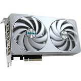 GIGABYTE GeForce RTX 5060 Ti EAGLE OC ICE 16G Tarjeta Gráfica – 16 GB GDDR7, 128 bits, PCI-E 5.0, 2617 MHz Frecuencia del núcleo, 3 x DisplayPort, 1 x HDMI, GV-N506TEAGLEOC ICE-16GD 128 bits, PCI-E 5.0, 2617 MHz Frecuencia del núcleo, 3 x DisplayPort, 1 x HDMI, GV-N506TEAGLEOC ICE-16GD, GeForce RTX 5060 Ti, 16 GB, GDDR7, 128 bit, 7680 x 4320 Pixeles, PCI Express x16 5.0