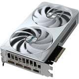 GIGABYTE GeForce RTX 5060 Ti EAGLE OC ICE 16G Tarjeta Gráfica – 16 GB GDDR7, 128 bits, PCI-E 5.0, 2617 MHz Frecuencia del núcleo, 3 x DisplayPort, 1 x HDMI, GV-N506TEAGLEOC ICE-16GD 128 bits, PCI-E 5.0, 2617 MHz Frecuencia del núcleo, 3 x DisplayPort, 1 x HDMI, GV-N506TEAGLEOC ICE-16GD, GeForce RTX 5060 Ti, 16 GB, GDDR7, 128 bit, 7680 x 4320 Pixeles, PCI Express x16 5.0