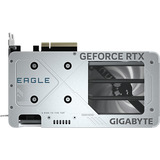 GIGABYTE GeForce RTX 5060 Ti EAGLE OC ICE 16G Tarjeta Gráfica – 16 GB GDDR7, 128 bits, PCI-E 5.0, 2617 MHz Frecuencia del núcleo, 3 x DisplayPort, 1 x HDMI, GV-N506TEAGLEOC ICE-16GD 128 bits, PCI-E 5.0, 2617 MHz Frecuencia del núcleo, 3 x DisplayPort, 1 x HDMI, GV-N506TEAGLEOC ICE-16GD, GeForce RTX 5060 Ti, 16 GB, GDDR7, 128 bit, 7680 x 4320 Pixeles, PCI Express x16 5.0
