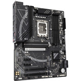 GIGABYTE Z790 EAGLE AX, Placa base negro/Gris